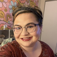 Mary Frances Gualandri