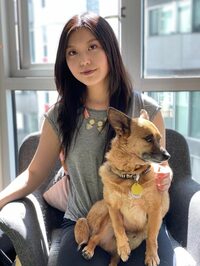 Sherry Yuan