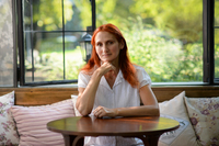 Nevena Mitropolitska