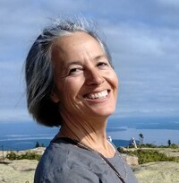 Sharon Sager