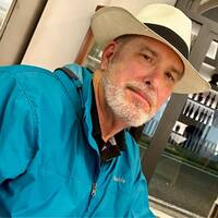Mark   Winter