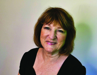 Janet  Elliott