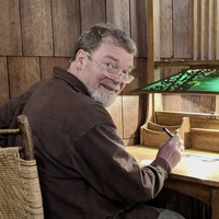Michael  Kemp