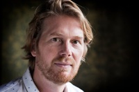 Bas von Benda-Beckmann profile picture