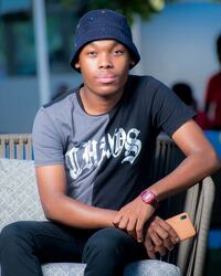 Mogomotsi Moremi