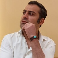 حسام الدین مطهری profile picture