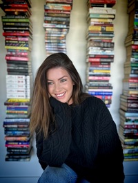 Brittnay J Sears