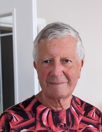 Rupert Stanbury