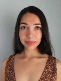 Anamely Salgado Reyes profile picture