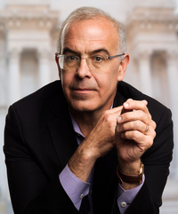 David  Brooks profile picture