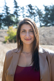 Tara Dorabji profile picture