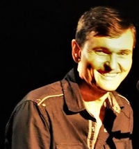 Andrew Cavanagh profile picture