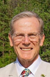 M.C. Harwell profile picture