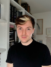 Ben Alderson profile picture