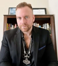 R. Jacob Honeybrook
