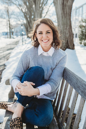 Alison Wood Brooks profile picture
