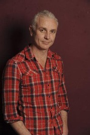 Peter Salmon profile picture