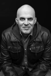 Jeffrey Utzinger