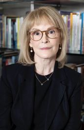 Valerie  Johns