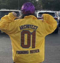 Architect .