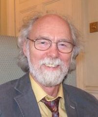 Barry Buzan profile picture