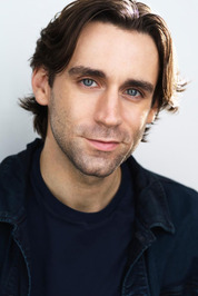 Steve M. Robertson
