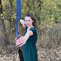 D.E.  Carlson profile picture