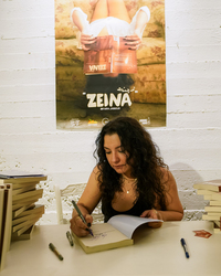 Mira Jabbour