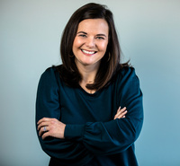 April Farlow