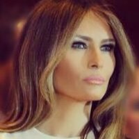 Melania Trump profile picture