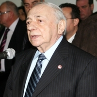 Κώστας Μπαρμπής