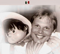 Murray Pura profile picture