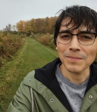 Ruben Carbajal profile picture