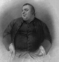 Francis Grose profile picture