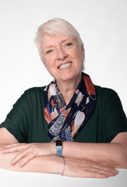 Katrin  Becker