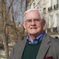 John M. Logsdon profile picture