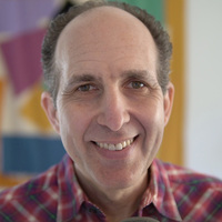 Scott Snibbe