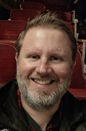 Jason  McKinney