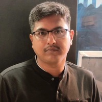 Kaushik Majumdar profile picture
