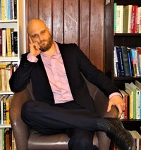 Brian  Krall