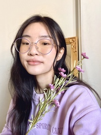 Ireen Chau profile picture