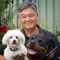 George   Tran