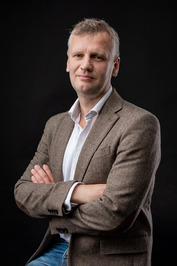 Олексій Просніцький