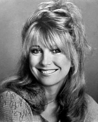 Teri Garr profile picture
