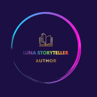 Luna  Storyteller