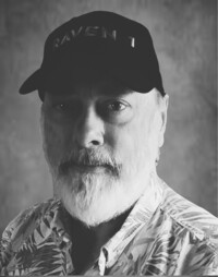 J. Randall Christopher