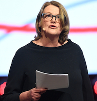 Marion Hume profile picture