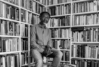 Femi Oyebode profile picture