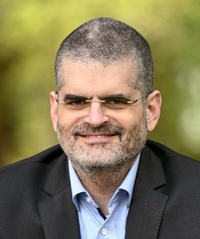 Bernardo Kastrup profile picture