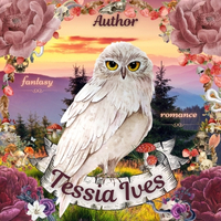 Tessia Ives profile picture